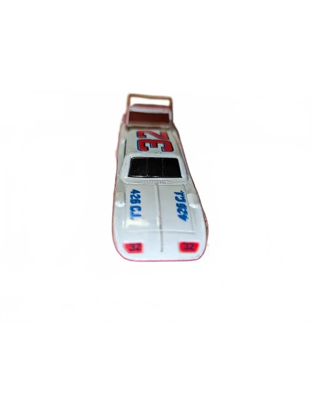 Racing Champions Plymouth 426 C.I. Diecast Model Car #32